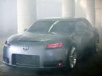 Scion Fuse Sports Coupe Concept 2006 года